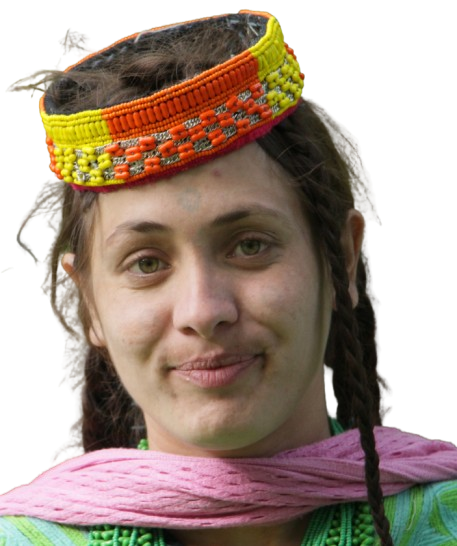 Gul Nazar founding director